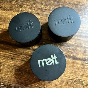 Melt Cosmetics Stack Bundle